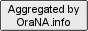 Aggregated by OraNA